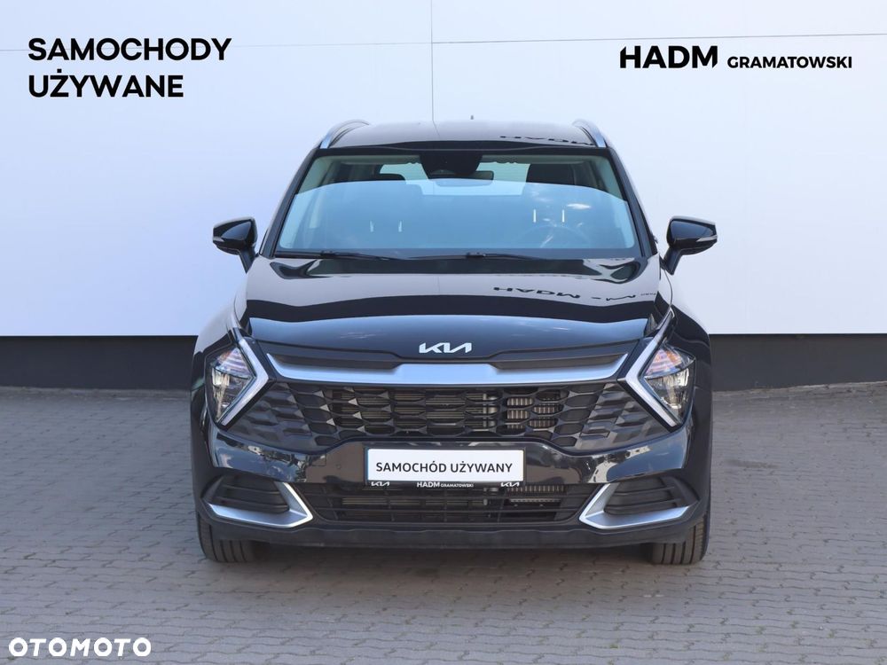 Kia Sportage - 16