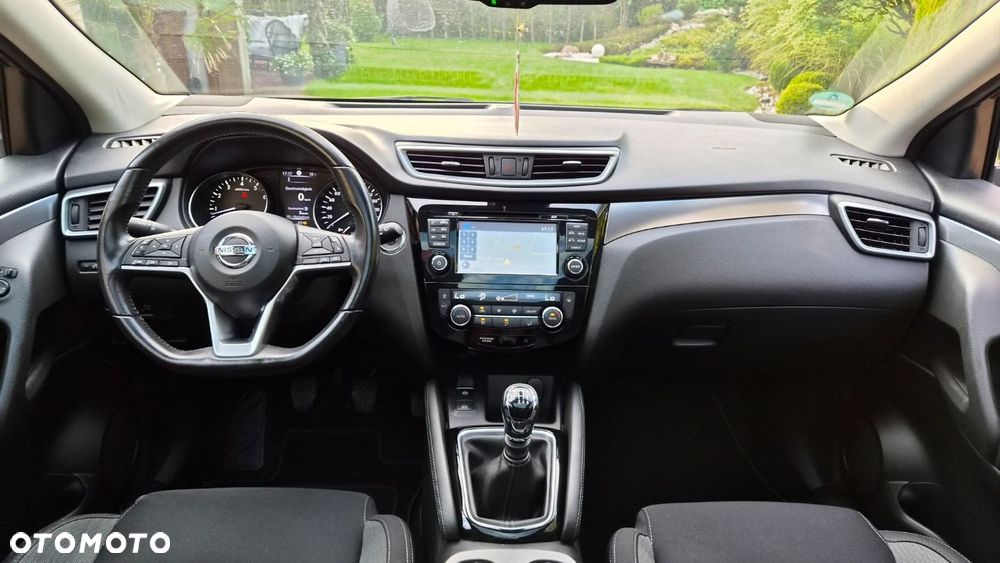 Nissan Qashqai 1.6 DIG-T Tekna+ - 21