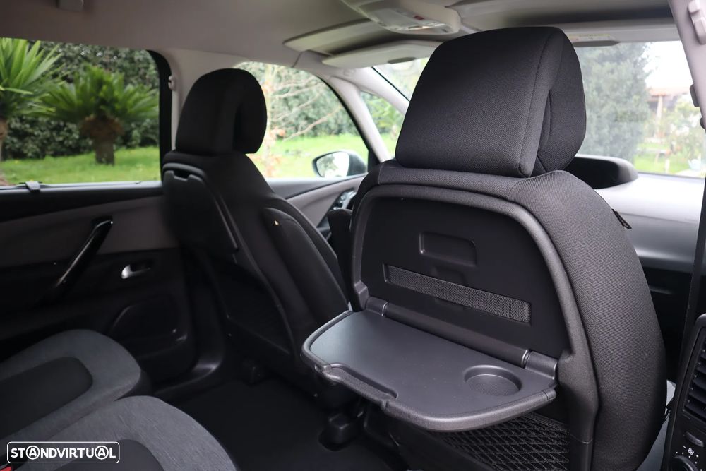 Citroën C4 Spacetourer 1.5 BlueHDi Feel - 25