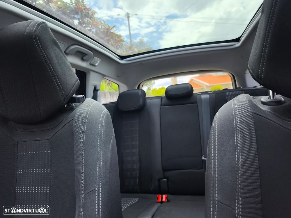 Peugeot 308 SW - 3