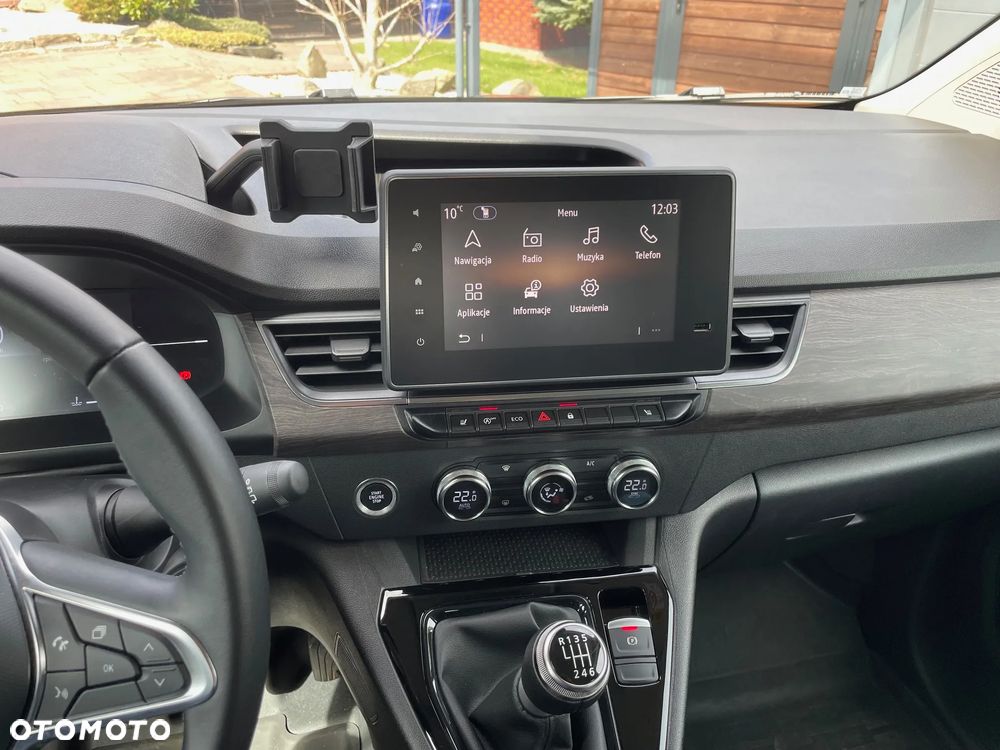 Renault Kangoo ver-1-5-dci-techno - 6