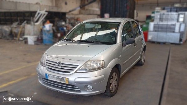 Para Peças Citroën C3 I (Fc_) - 1