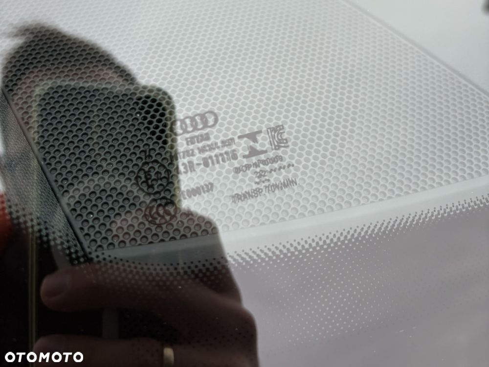 Audi S3 - 21