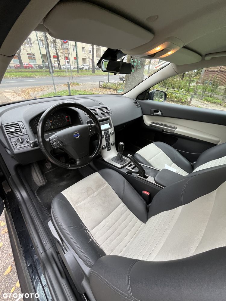 Volvo C30 2.0D - 7