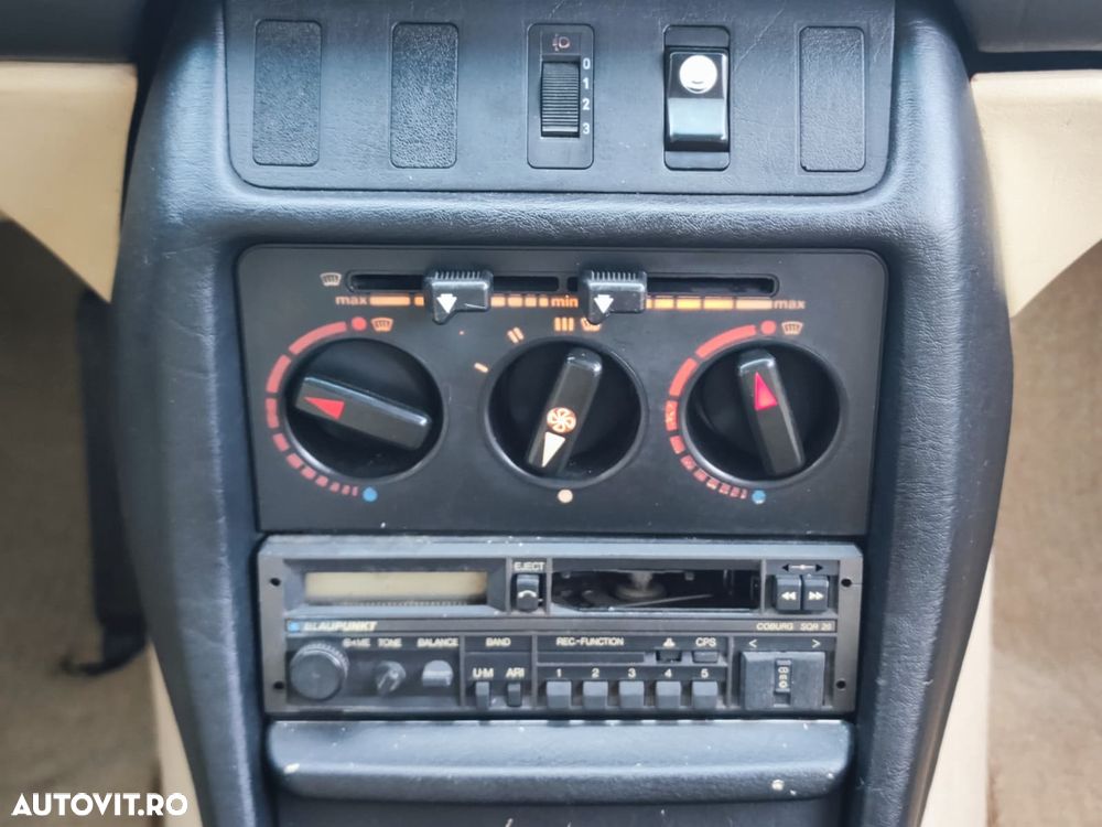 Mercedes-Benz W123 - 17