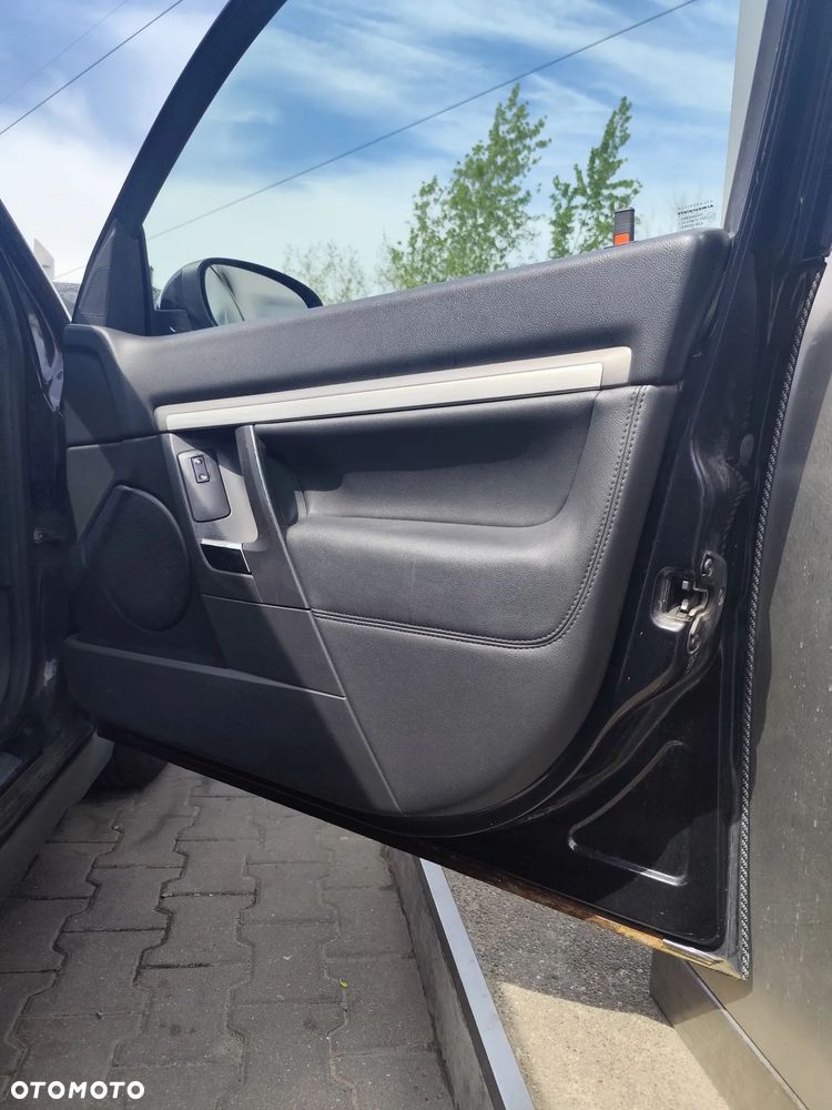 Opel Vectra 1.9 CDTI Cosmo - 17