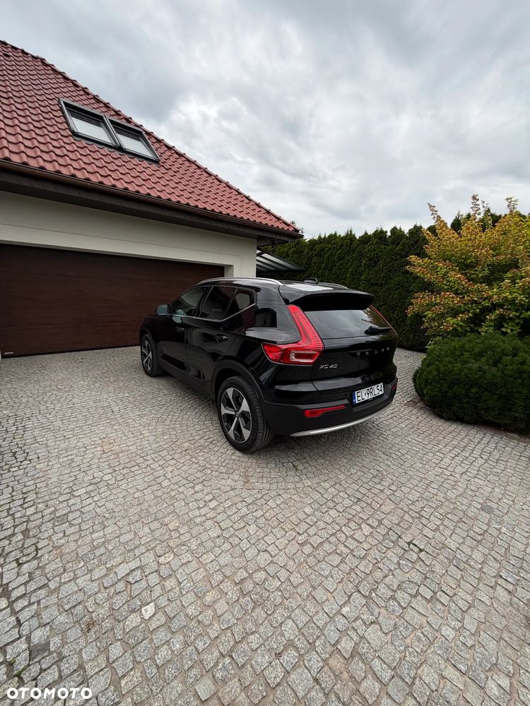Volvo XC 40 - 10