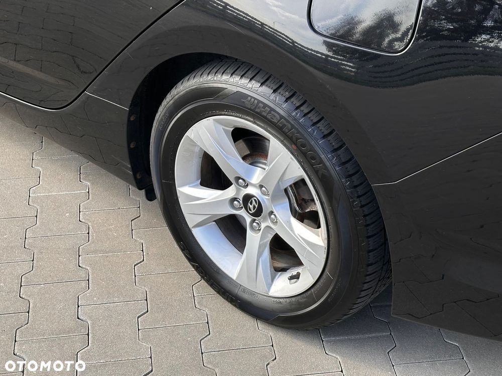Hyundai i40 2.0 GDI Premium - 7