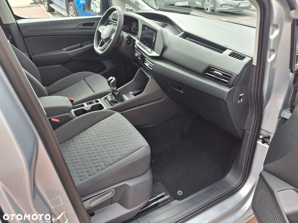 Volkswagen Caddy 2.0 TDI - 27