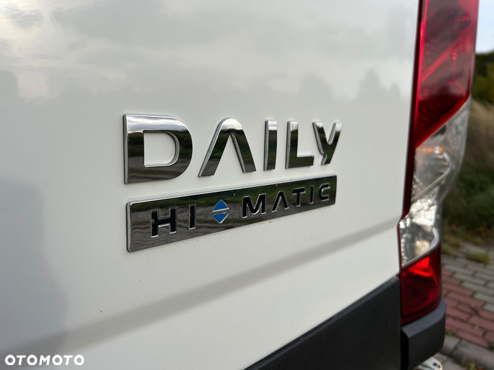 Iveco Daily - 19