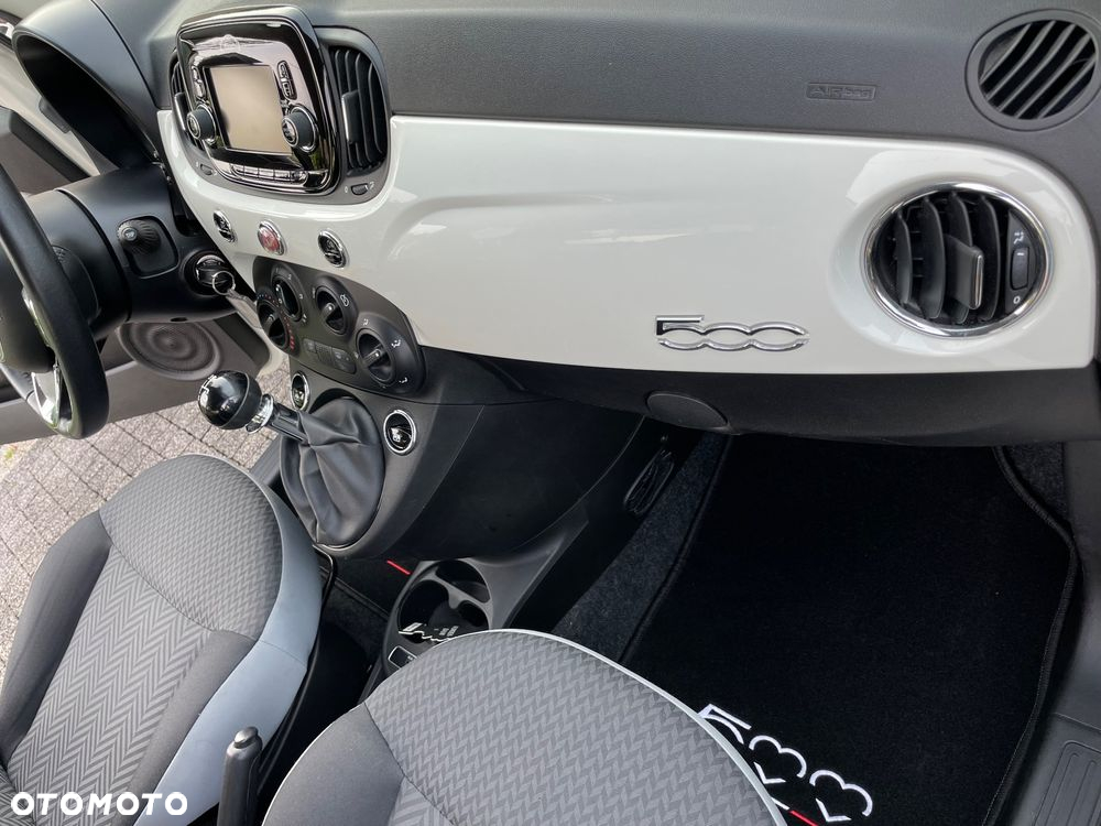 Fiat 500 - 13