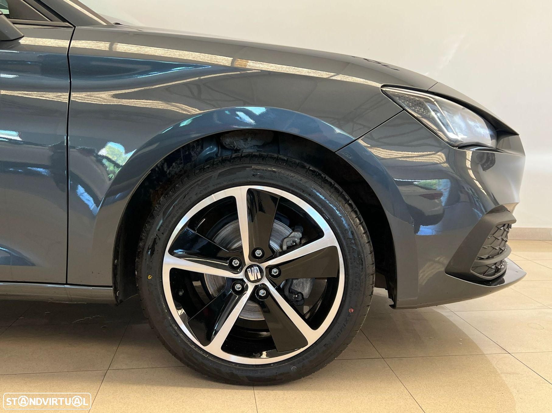 SEAT Leon - 8