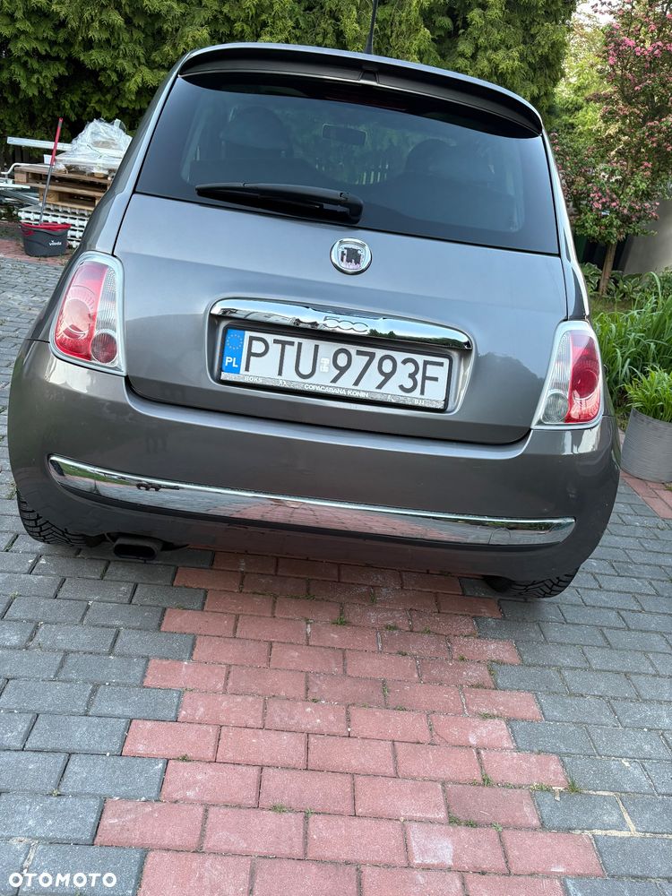 Fiat 500 - 3