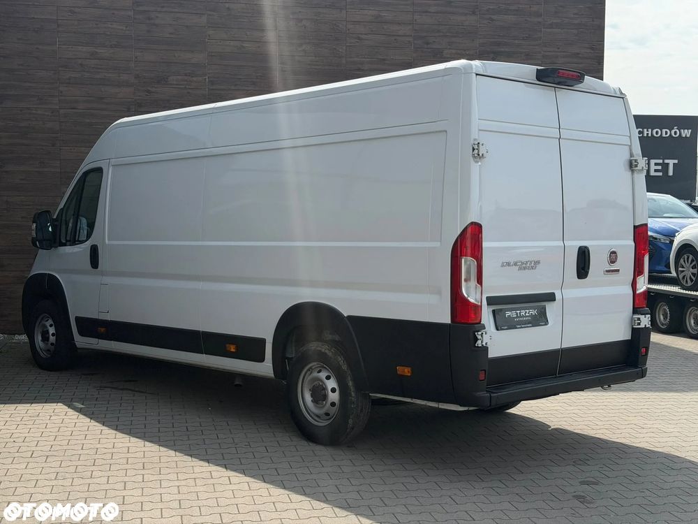 Fiat Ducato - 5