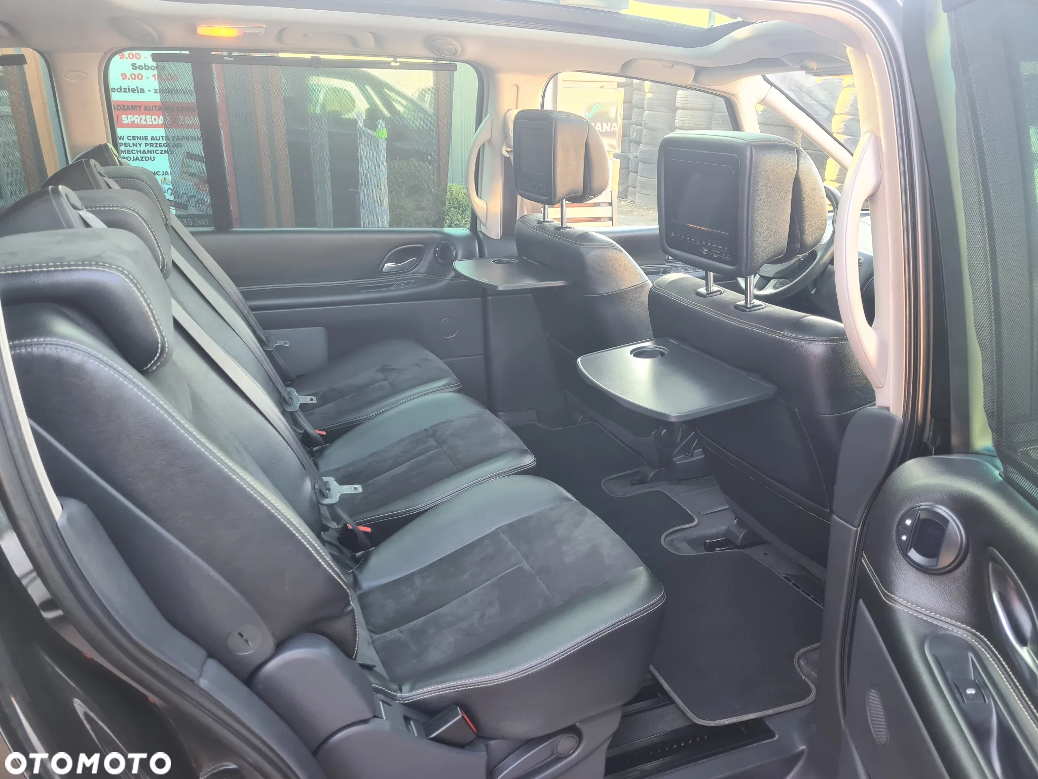 Renault Espace 2.0 dCi 175 FAP Initiale - 12