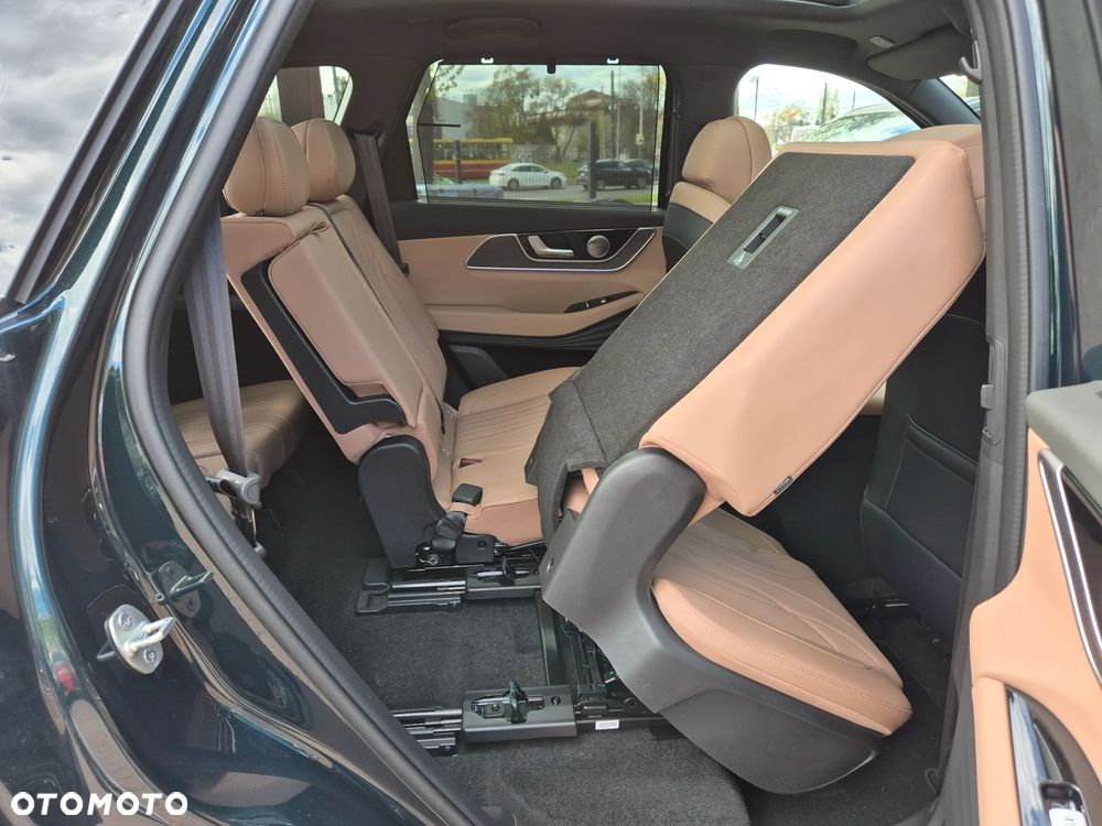 Chery Tiggo 9 - 32