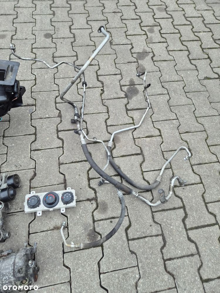 KLIMATYZACJA KOMPLETNA MASTER III MOVANO B  NV400 2.3 14r.+ - 4