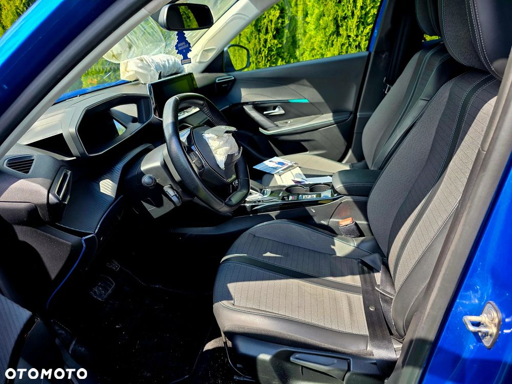 Peugeot 2008 136 Allure - 13