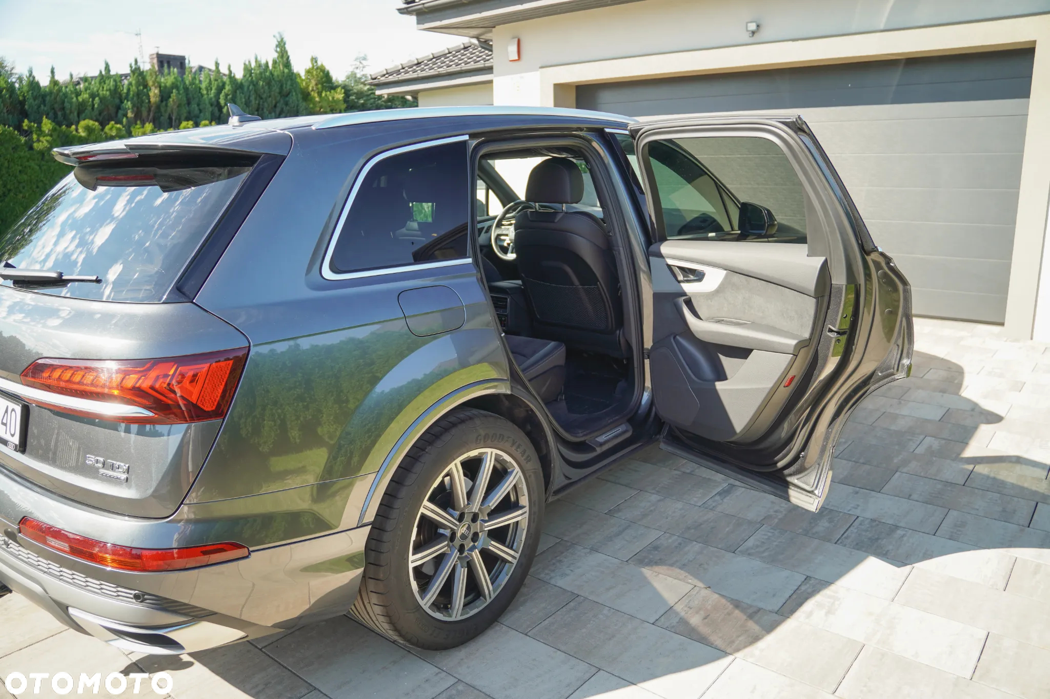 Audi Q7 - 9