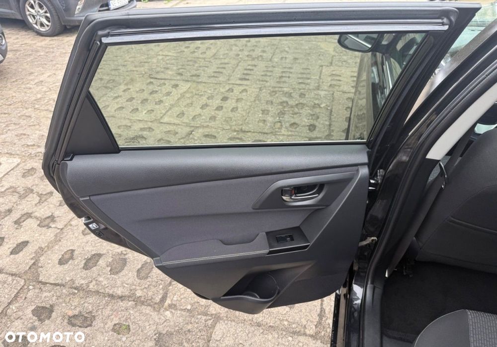Toyota Auris - 26