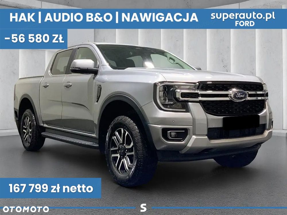 Ford Ranger - 2