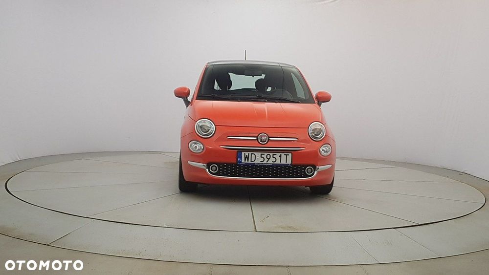 Fiat 500 - 2