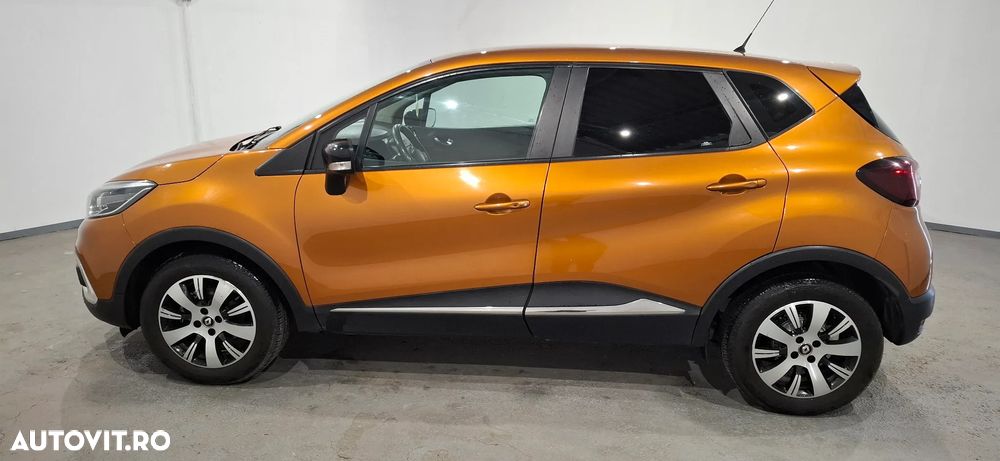 Renault Captur MHEV 140 Techno - 18