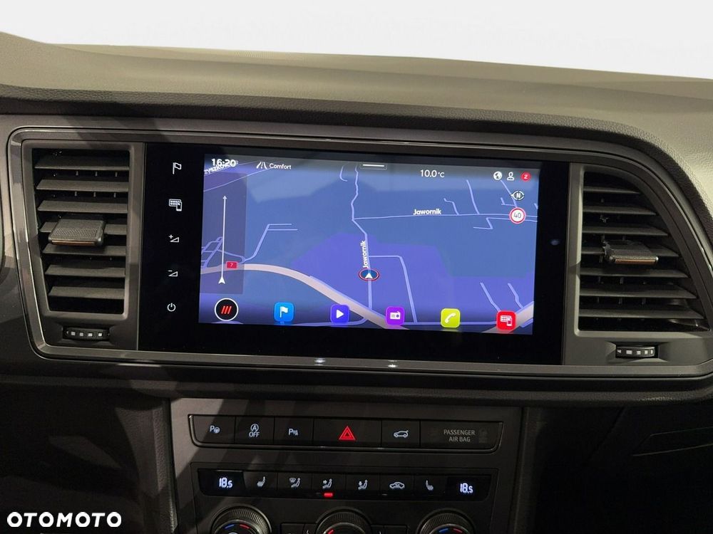 Cupra Ateca - 25