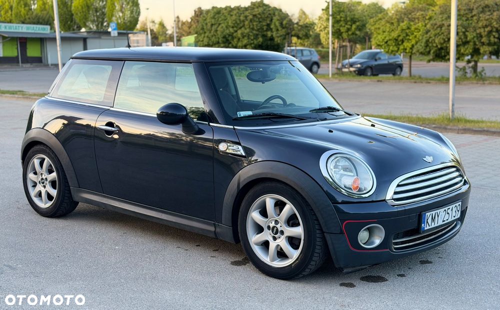 MINI Cooper - 10