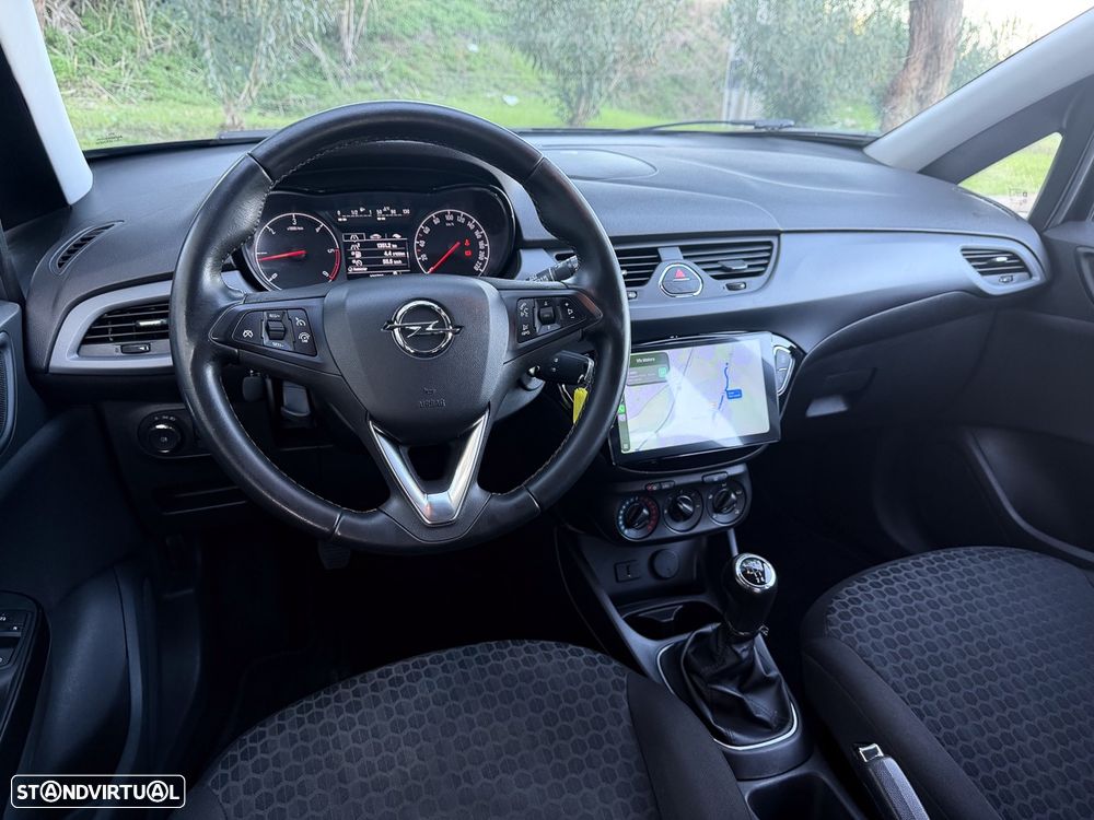 Opel Corsa 1.3 CDTi innovation - 19