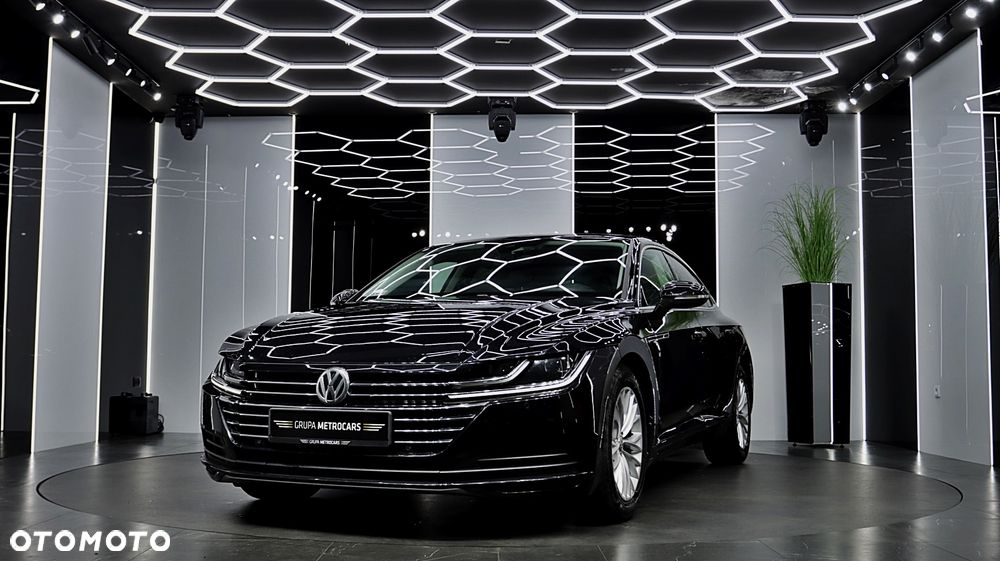 Volkswagen Arteon 2.0 TDI SCR Elegance DSG - 2