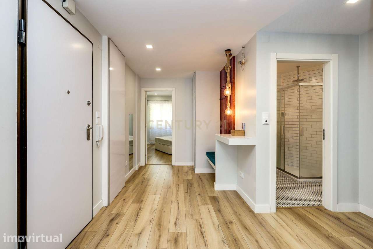 Apartamento Luxuoso T2 em Odivelas, Lisboa - Grande imagem: 4/20