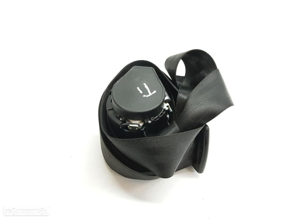 CINTO DE SEGURANÇA TRASEIRO ESQUERDO AUDI A4 BERLINA 8K2 - 1