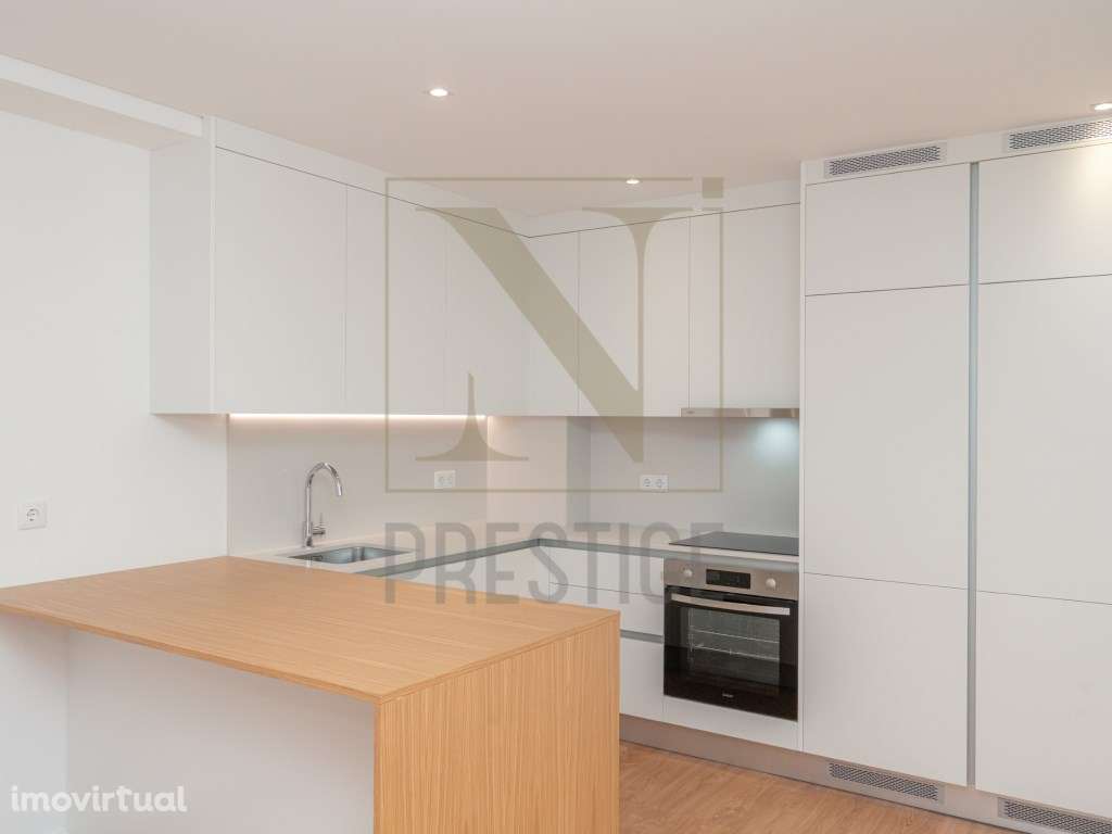 Apartamento T3 na Figueira da Foz - Grande imagem: 3/21