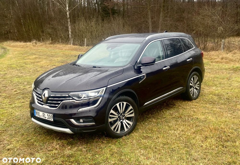 Renault Koleos ENERGY dCi 175 X-tronic 4WD INITIALE PARIS - 13
