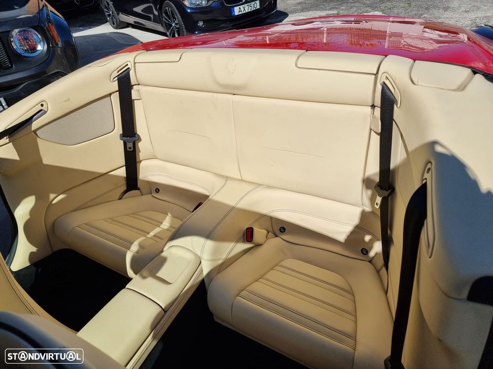 Ferrari California - 11