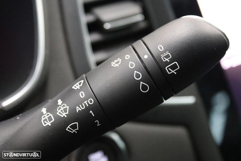 Renault Mégane Sport Tourer 1.5 Blue dCi Techno - 18