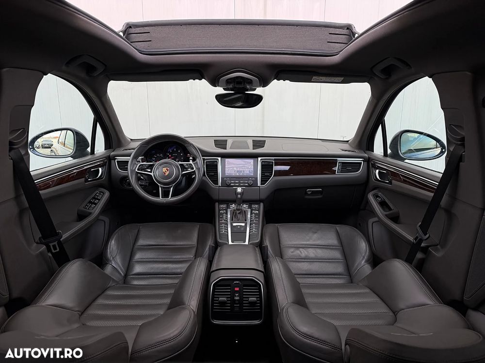 Porsche Macan GTS PDK - 5