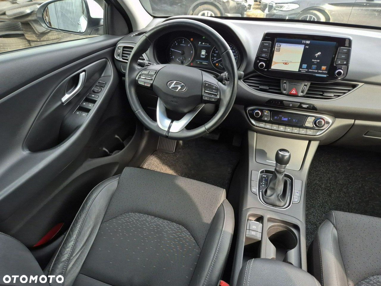 Hyundai i30 - 24