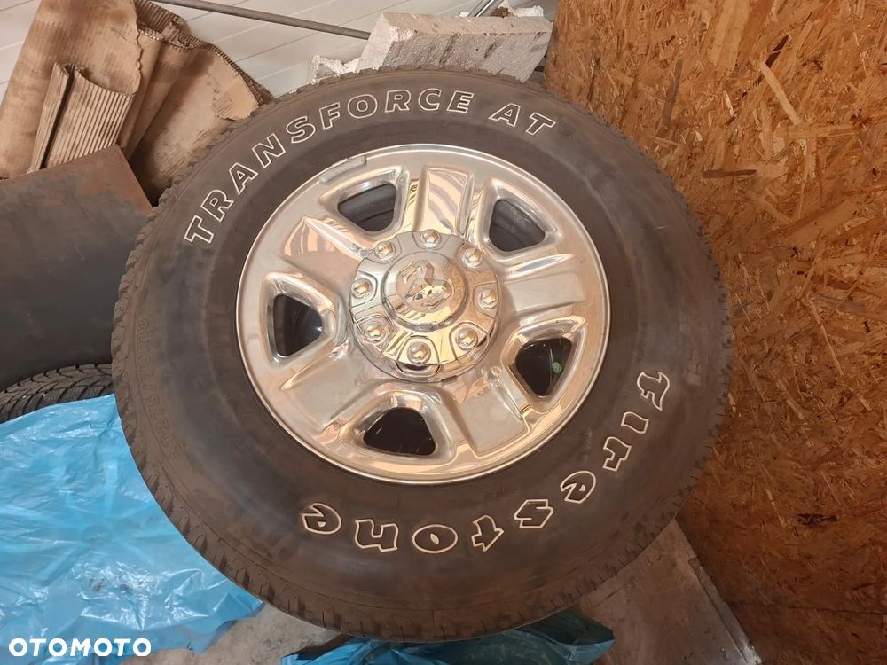 RAM 2500 - 32
