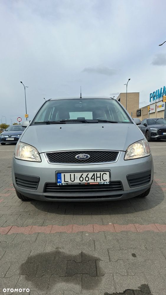 Ford Focus C-Max 1.8 Trend - 2
