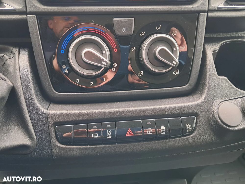 Citroën JUMPER FURGON L2H1 10 mc - 20