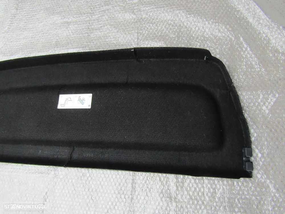 Chapeleira Opel Corsa D ano 2007 a 2014 modelo 3 portas (ver danos) - 9