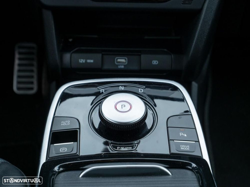 Kia e-Niro 64kWh - 29