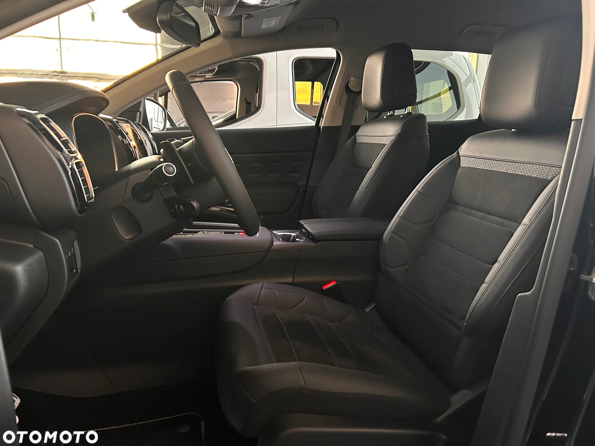 Citroën C5 Aircross - 9