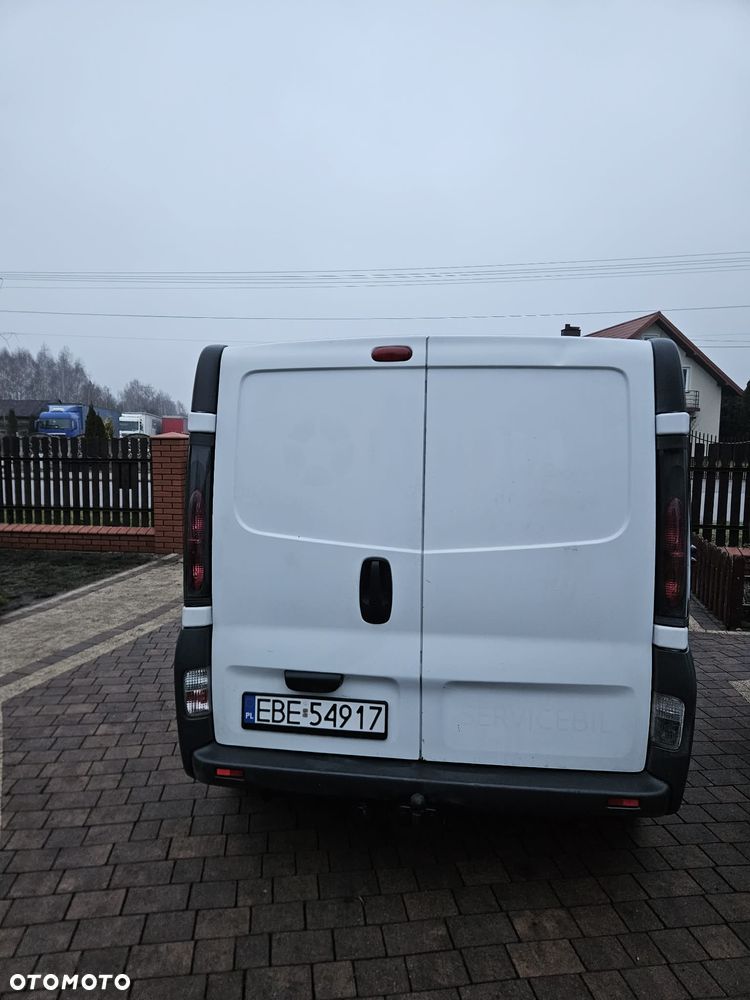 Renault Trafic - 3