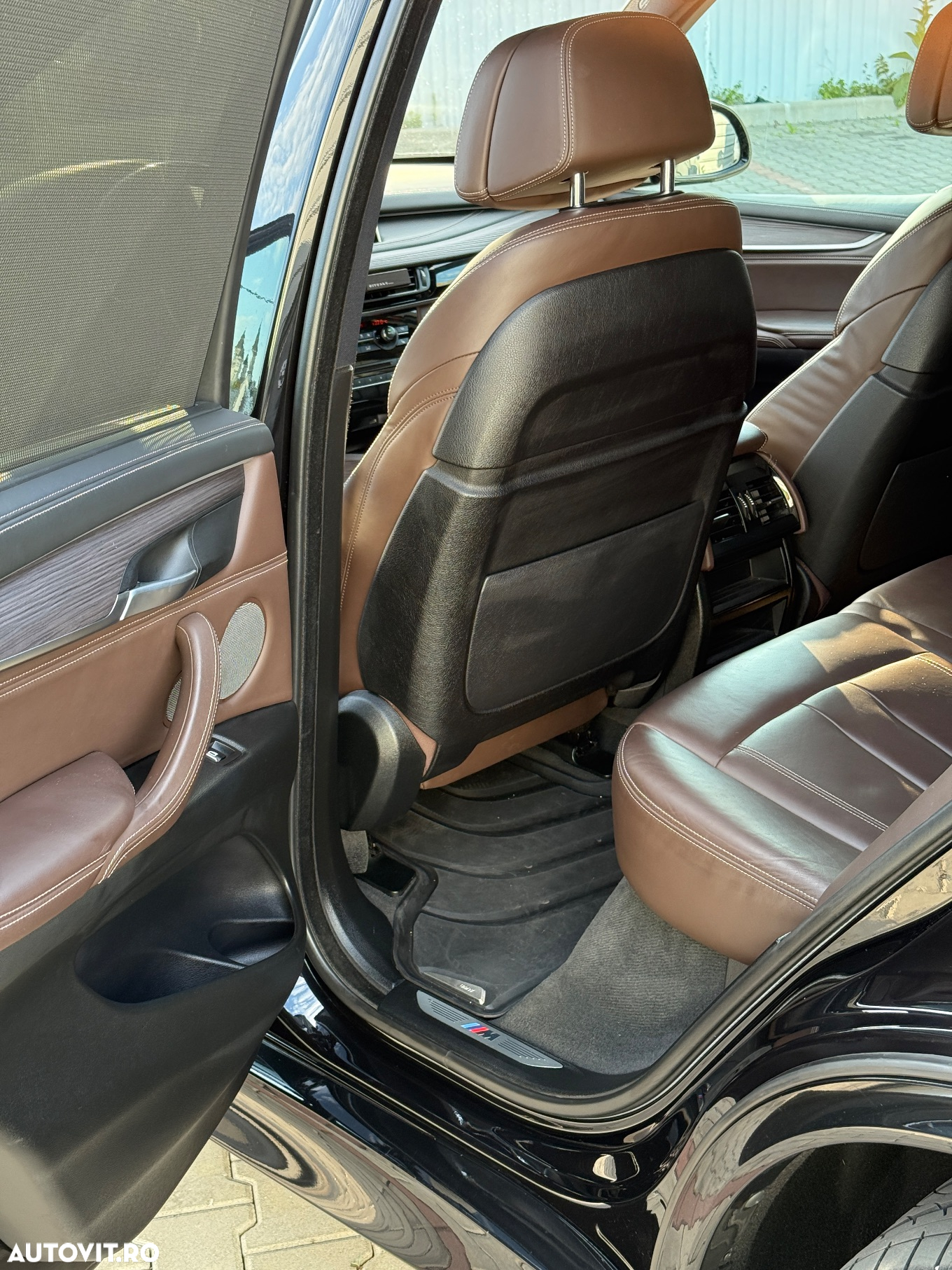 BMW X5 xDrive40d - 17