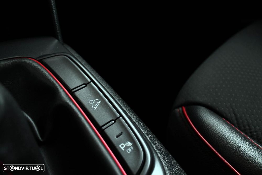 Hyundai Kauai 1.0 T-GDi Premium - 24