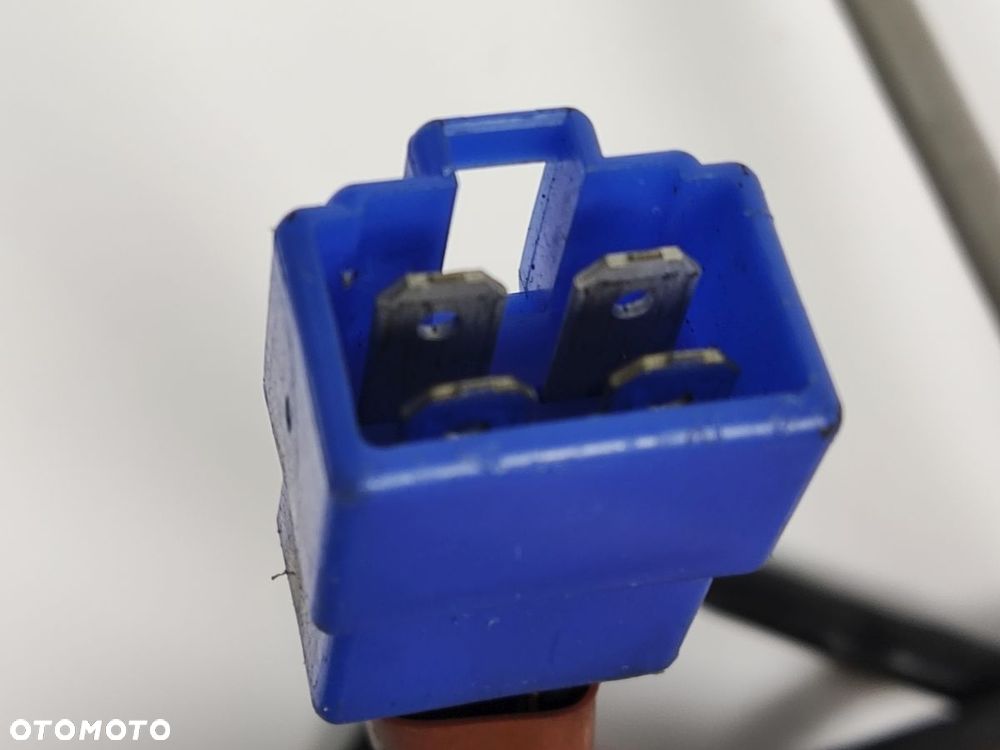 SUBARU IMPREZA Stacyjka Zapłonowa Kluczyk - 8