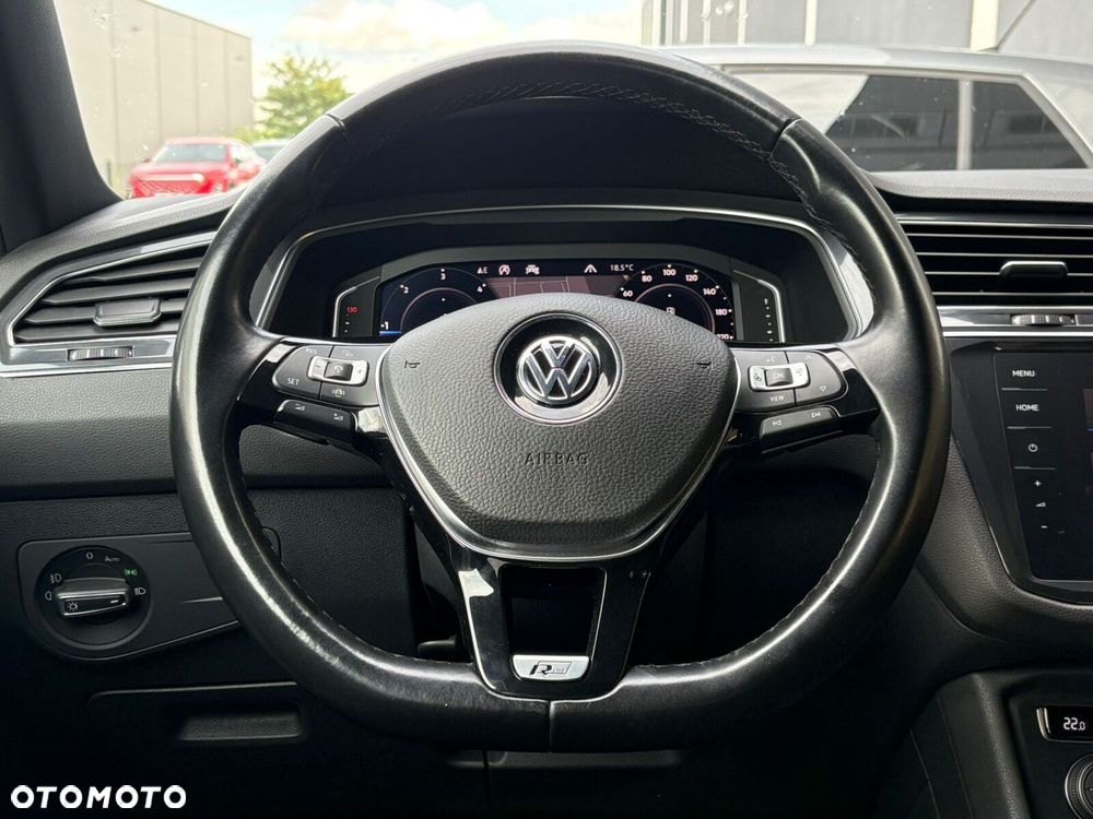 Volkswagen Tiguan Allspace 2.0 TDI 4Mot SCR Highline DSG - 8